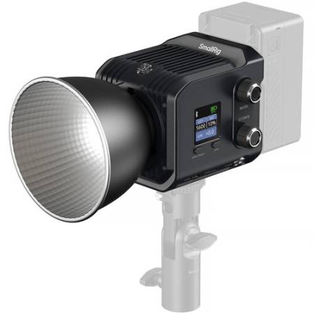 SmallRig 5377 RC 100C - lampa LED COB, RGBWW, 100W